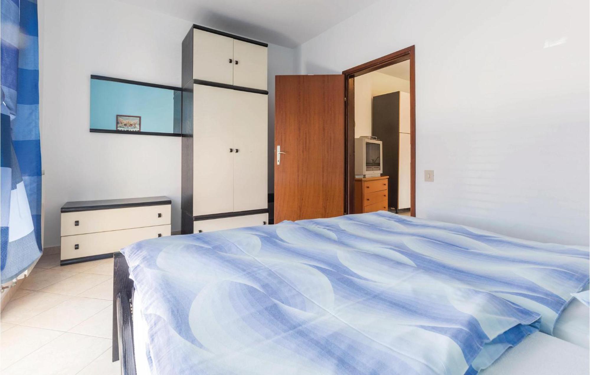 2 Bedroom Beautiful Apartment In サヴドリア エクステリア 写真