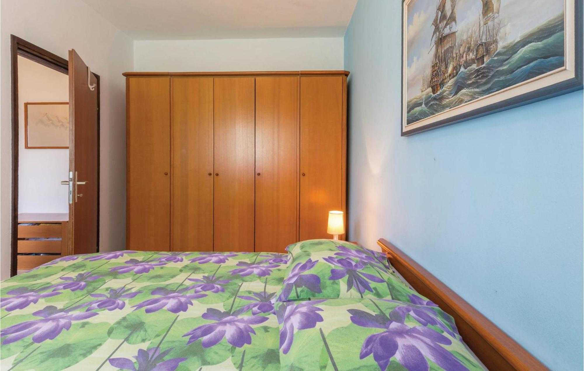 2 Bedroom Beautiful Apartment In サヴドリア エクステリア 写真